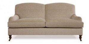 KINGCOME STRATFORD HANDMADE SOFA & ARMCHAIR